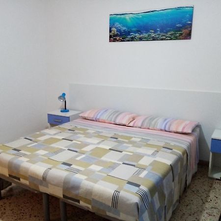 Ferienwohnung Da Giusy Castelbuono  Exterior foto
